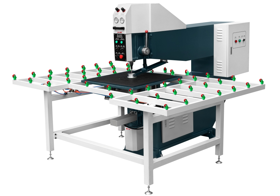 手自一體打孔機(jī) JR-ZK-0896